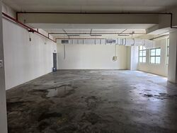 Mandai Industrial Building (D25), Factory #613501661